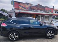 Nissan X-Trail 1.6 Dci N-Connecta 360