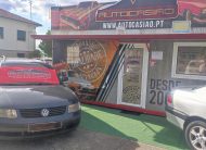 Vw Passat 1.9TDI