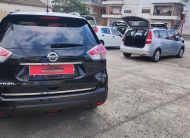 Nissan X-Trail 1.6 Dci N-Connecta 360