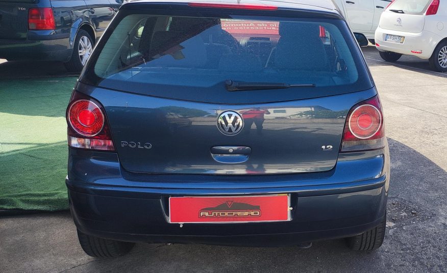 Volkswagen Polo 1.2 Confortline