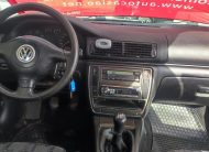 Vw Passat 1.9TDI