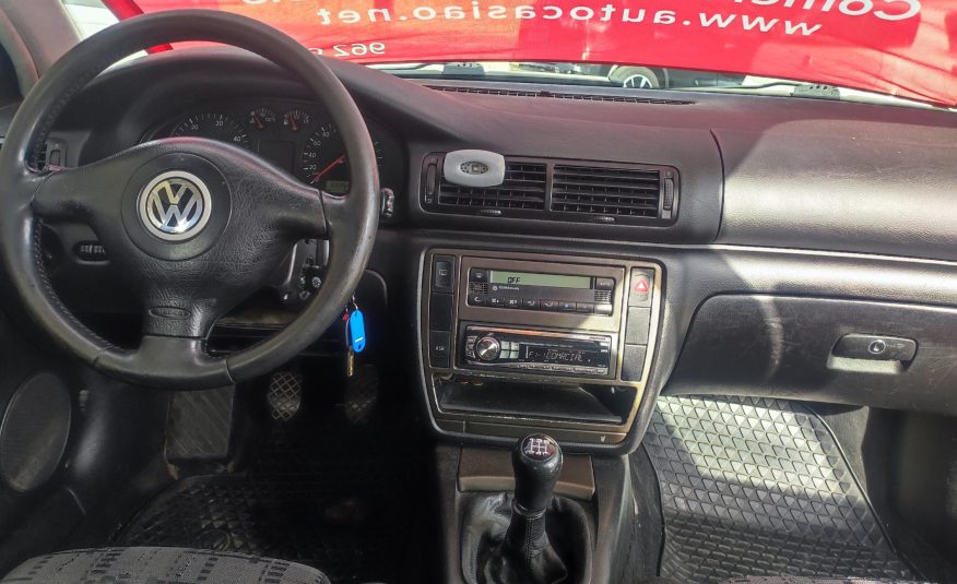 Vw Passat 1.9TDI