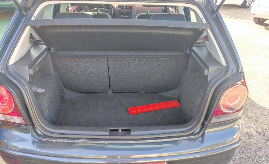 Volkswagen Polo 1.2 Confortline