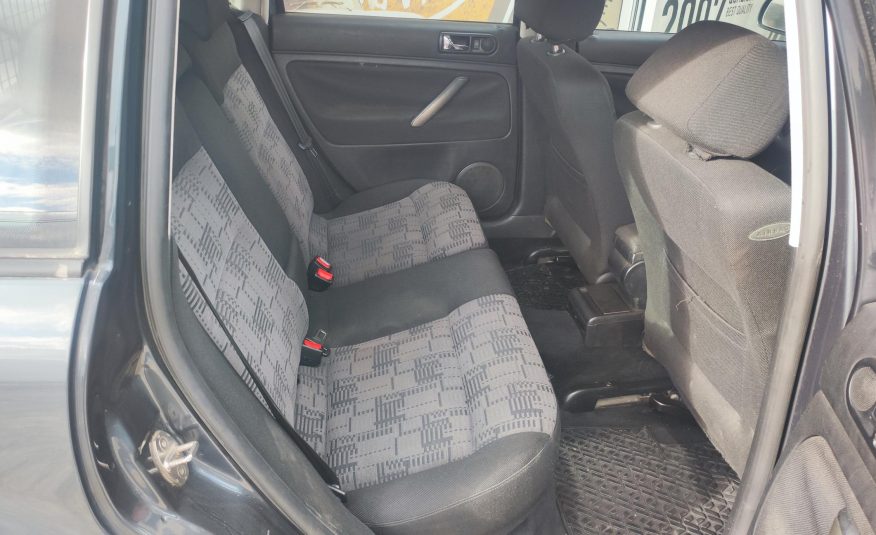 Vw Passat 1.9TDI