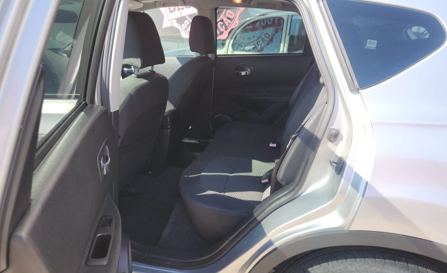 Nissan QashQai 1.6