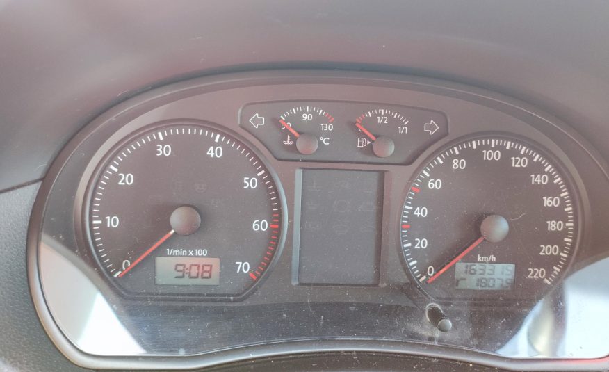 Volkswagen Polo 1.2 Confortline