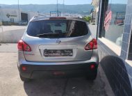 Nissan QashQai 1.6