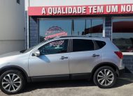 Nissan QashQai 1.6