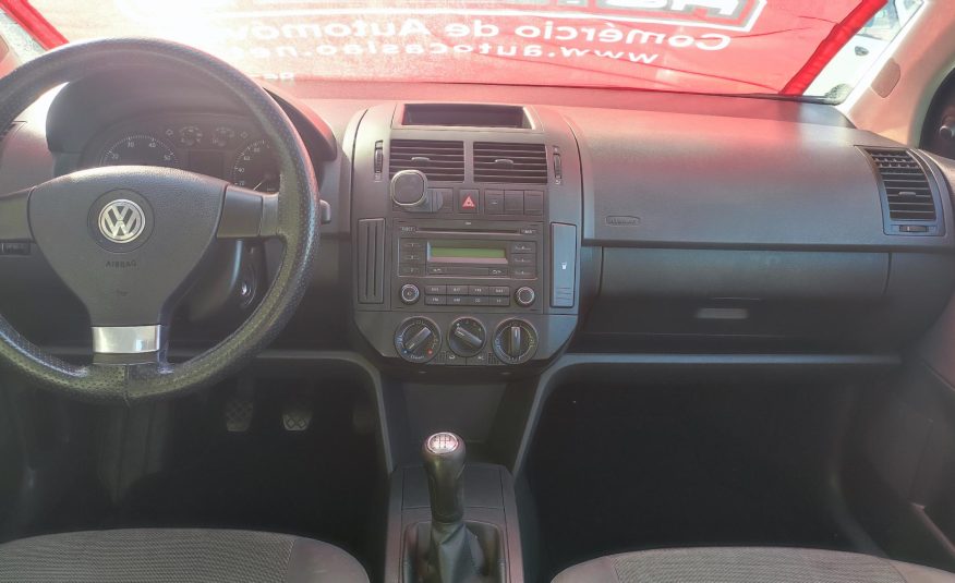 Volkswagen Polo 1.2 Confortline