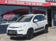 Fiat Panda 0.9 8V TwinAir 4×4 S&S