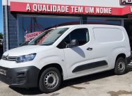 Berlingo van 1.5 BLUEHDI XL CLUB