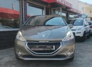 Peugeot 208 1.2 VTI ACTIVE