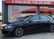 MERCEDES-BENZ Classe A Diesel 180 d Style Plus Aut
