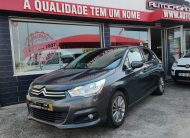 Citroen C4 Diesel 1.6 HDi Seduction