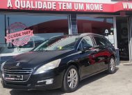 Peugeot 508 SW 1.6 e-HDi Allure CMP6