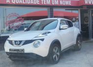 Nissan Juke 1.5 dCi Tekna Premium