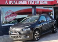 Citroen C4 1.6 Hdi CACTUS