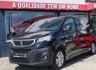 Peugeot Expert 1.6 BlueHDi 6Lugares