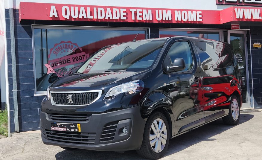 Peugeot Expert 1.6 BlueHDi 6Lugares