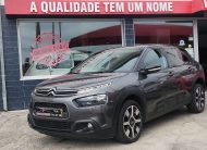 Citroen C4 Cactus 1.2 PureTech