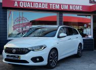 FIAT Tipo SW Diesel 1.6 M-Jet Lounge