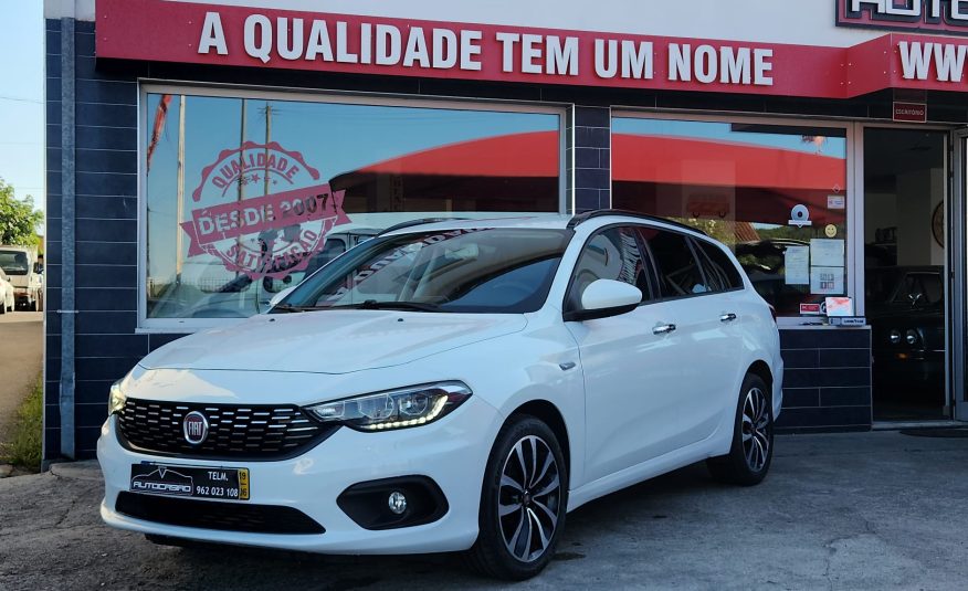 FIAT Tipo SW Diesel 1.6 M-Jet Lounge