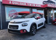 CITROEN C3 1.2 PureTech Feel