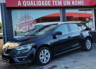 Mégane iv sport tourer diesel 1.5 BLUE DCI LIMITED