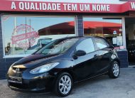 Mazda 2 1.4 MZ-CD Comfort AC