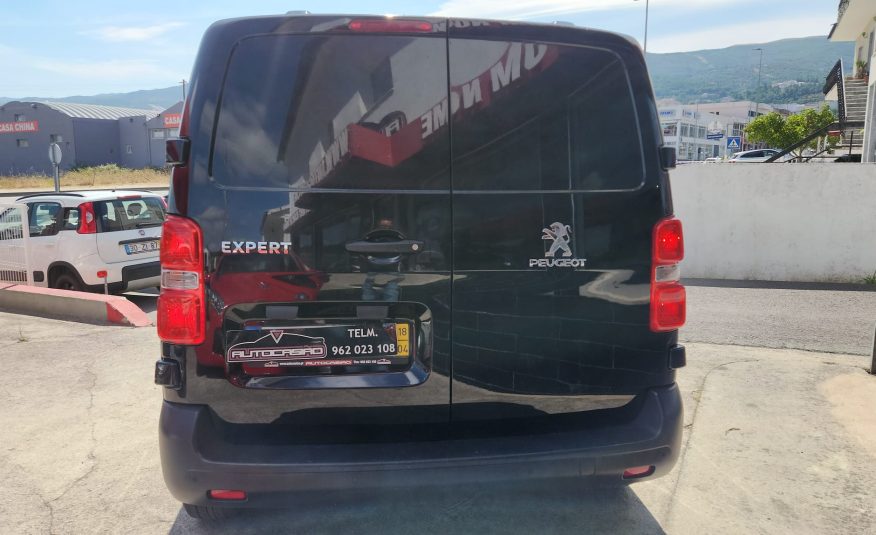 Peugeot Expert 1.6 BlueHDi 6Lugares