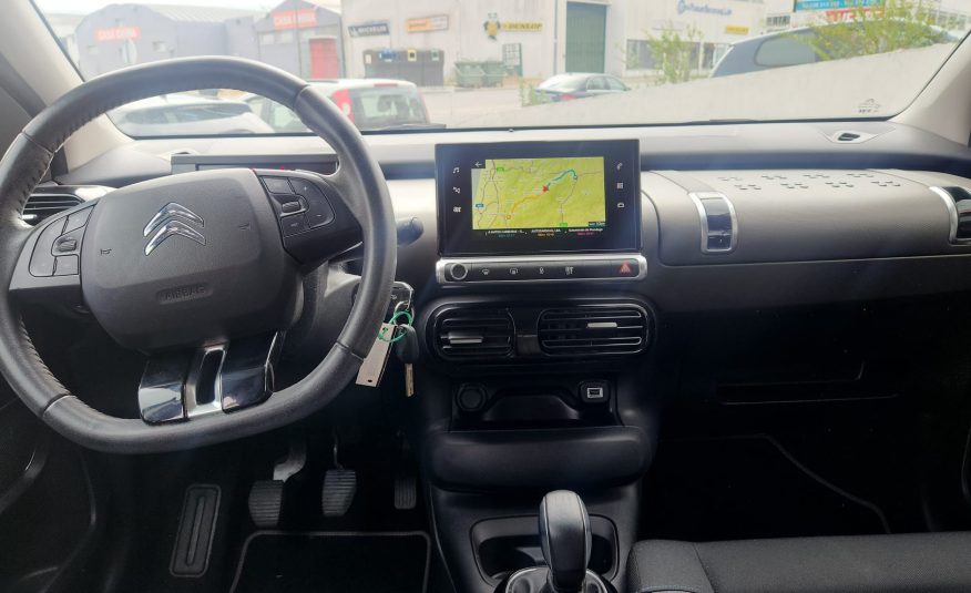 Citroen C4 Cactus 1.2 PureTech