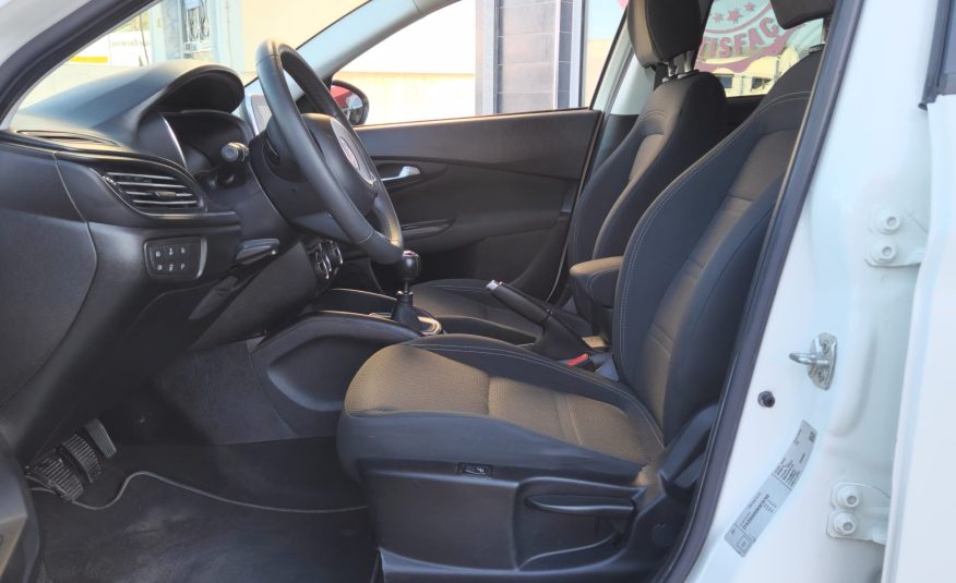 FIAT Tipo SW Diesel 1.6 M-Jet Lounge