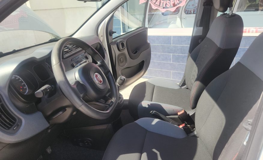 Fiat Panda 0.9 8V TwinAir 4×4 S&S
