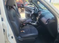 Nissan Juke 1.5 dCi Tekna Premium