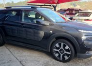 Citroen C4 1.6 Hdi CACTUS