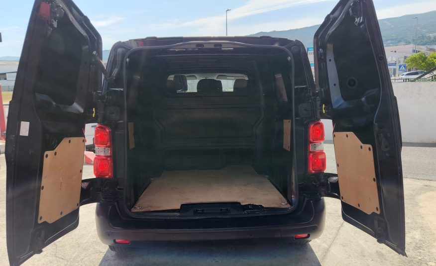 Peugeot Expert 1.6 BlueHDi 6Lugares