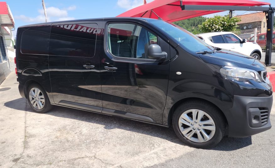 Peugeot Expert 1.6 BlueHDi 6Lugares