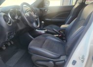 Nissan Juke 1.5 dCi Tekna Premium