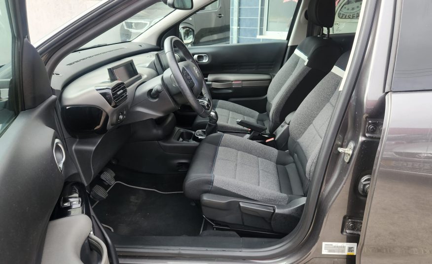 Citroen C4 Cactus 1.2 PureTech