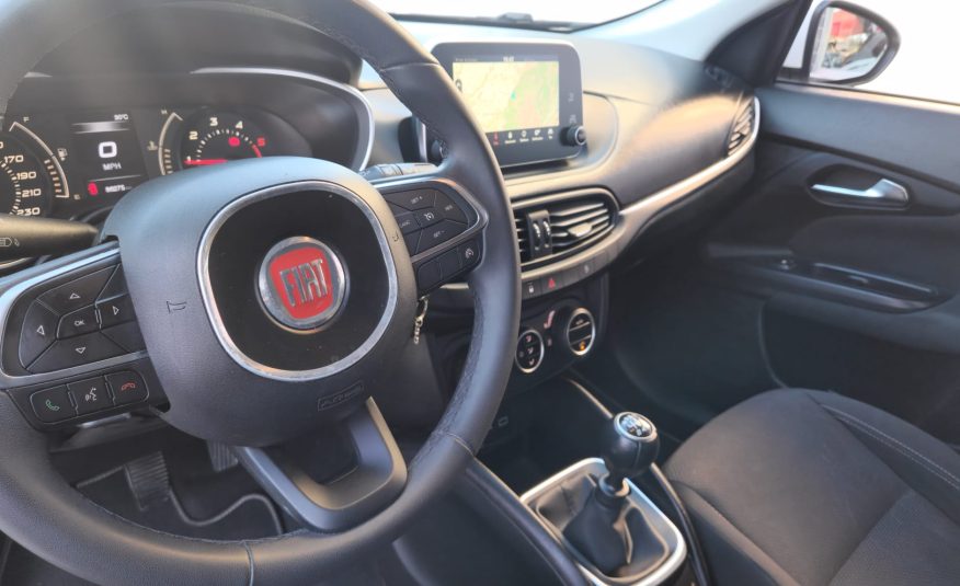 FIAT Tipo SW Diesel 1.6 M-Jet Lounge