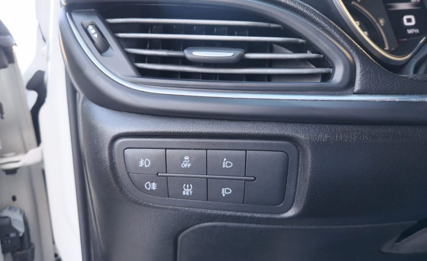 FIAT Tipo SW Diesel 1.6 M-Jet Lounge
