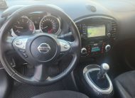 Nissan Juke 1.5 dCi Tekna Premium