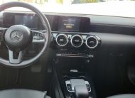 MERCEDES-BENZ Classe A Diesel 180 d Style Plus Aut