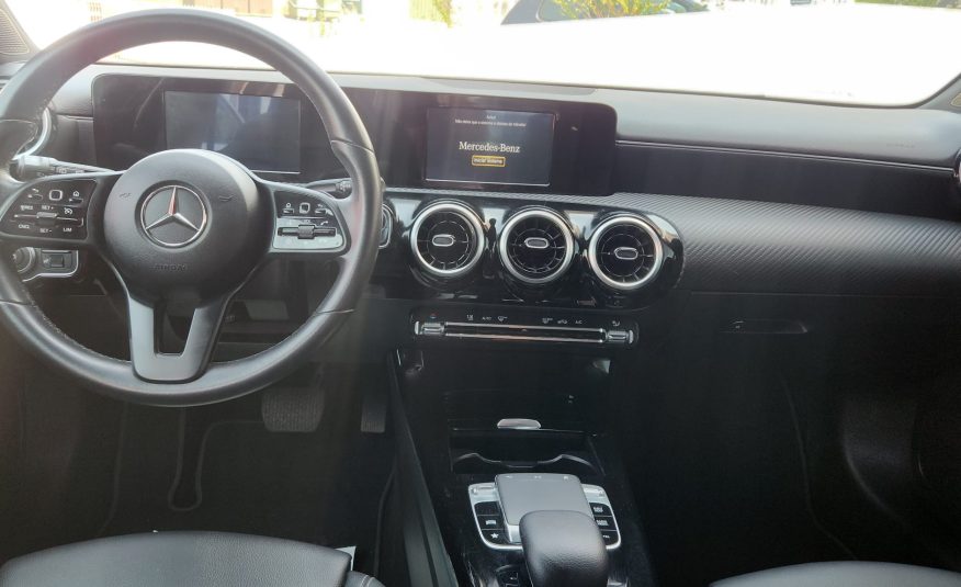 MERCEDES-BENZ Classe A Diesel 180 d Style Plus Aut