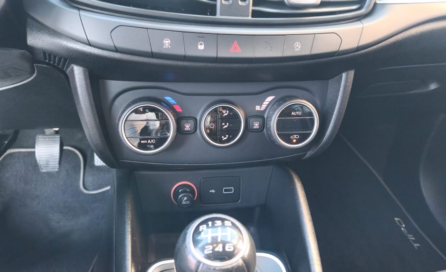 FIAT Tipo SW Diesel 1.6 M-Jet Lounge