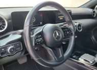 MERCEDES-BENZ Classe A Diesel 180 d Style Plus Aut