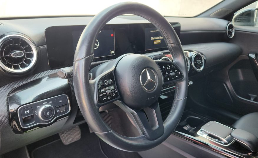 MERCEDES-BENZ Classe A Diesel 180 d Style Plus Aut