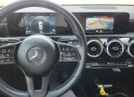 MERCEDES-BENZ Classe A Diesel 180 d Style Plus Aut