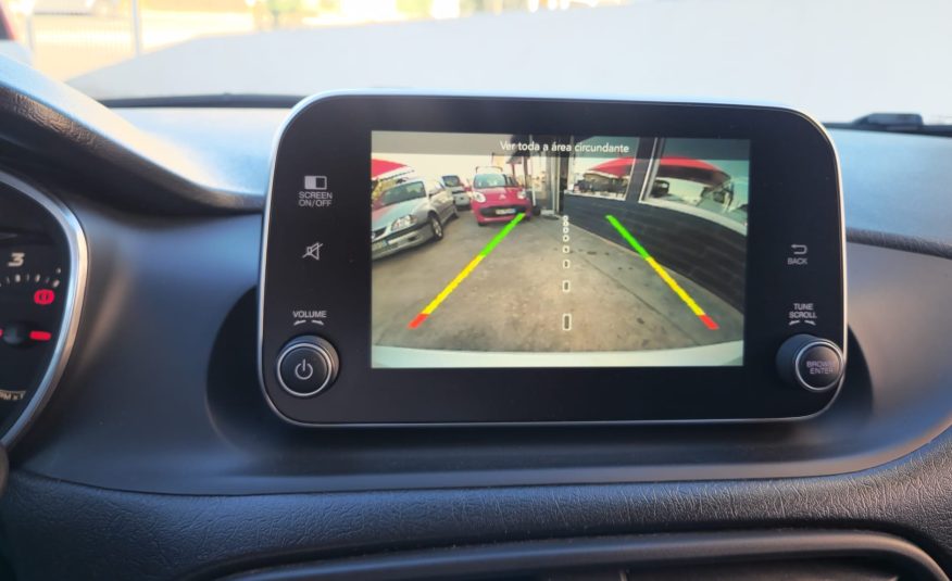 FIAT Tipo SW Diesel 1.6 M-Jet Lounge