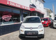 Fiat Panda 0.9 8V TwinAir 4×4 S&S
